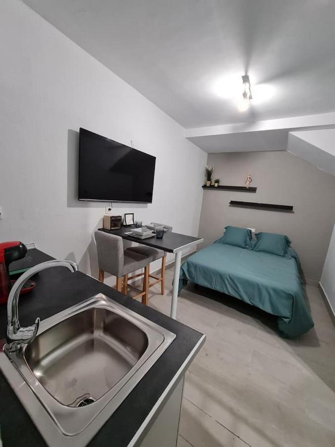 Cascais Beach Пуерто дел Росарио Екстериор снимка